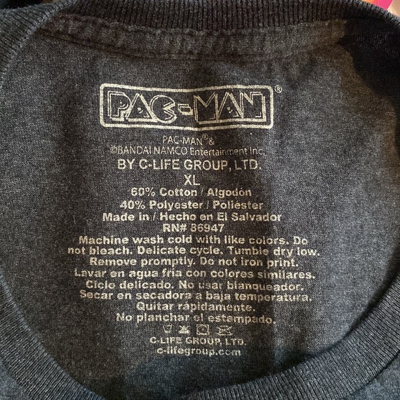 PAC-Man - Picture 3 of 3